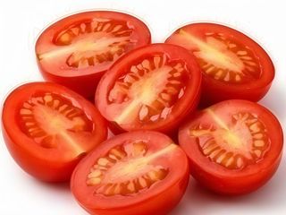 Сн ПОМІДОР ЧЕРІ СВІЖІЙ  40г (40g)