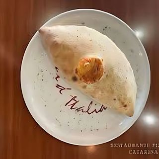 Pizza catarina