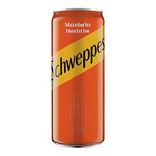 Schweppes Mandarin