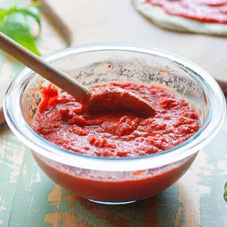 Fresh Sauce