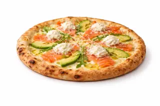 Pizza Vital Gusto