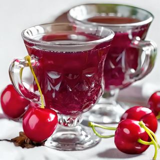 Fruit Tea De Cerezas (500 Ml.)