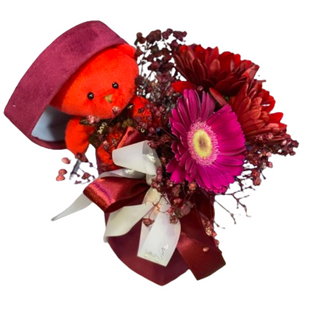 Słodziutki Miś dla Ciebie