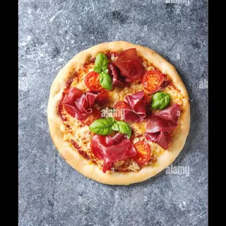 Bresaola
