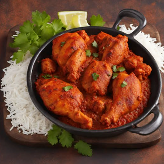 Pollo Tandoori