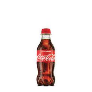Coca Cola (250 ml.)