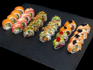 Сет Gartenberg 940г