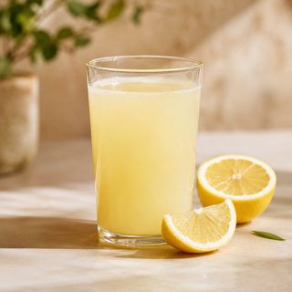 Jus De Citron