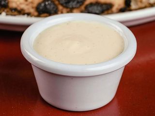 Додай ще один соус до бортиків (50g)