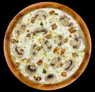 Чікен Дорблю