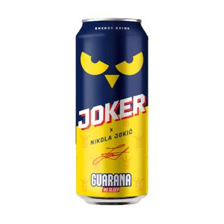 Guarana Joker 0.5l CAN
