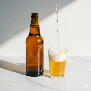 Birra indiana King Cobra 75 cl
