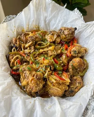 Demi Poulet Mayo