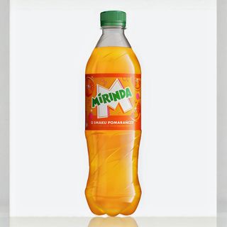 Mirinda Orange 0,5l