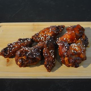 ქათმის ფრთები/Chicken Wings