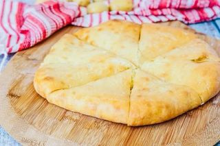 ხაბიძგინა  8 ნაჭრიანი