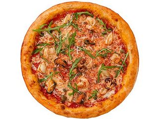 Кракен (соус маринара) 30 см (525g)