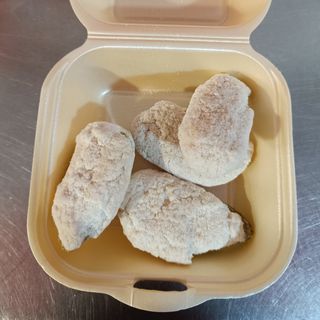 Jalapeños cream cheese 