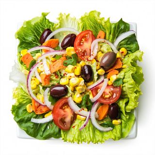 Ensalada La De Siempre