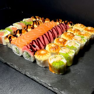 Сет Сімейний (1545г)