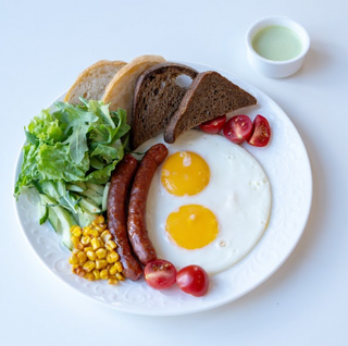 Мужской сет 