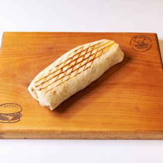 Tortilja s piletinom