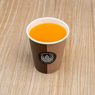 Zumo De Naranja Natural 