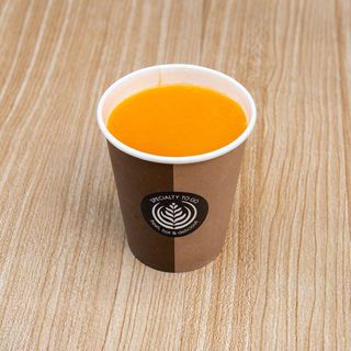 Zumo De Naranja Natural 