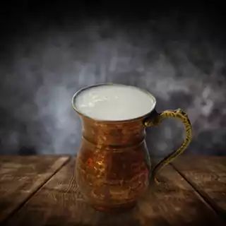 AYRAN