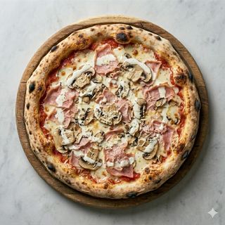 Boscaiola