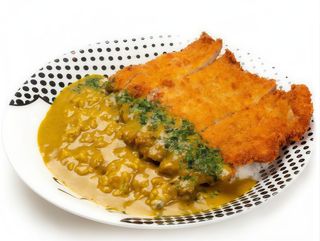 Katsu Karee