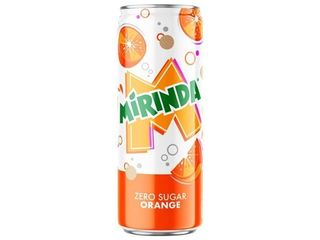 Напій Mirinda 0,33l (0,33l)