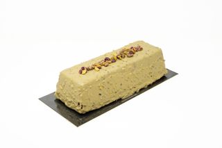 Trancio di Pan di pistacchio