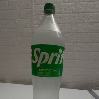 Sprite 2l 