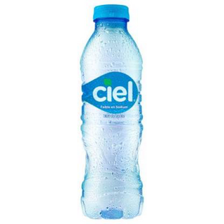 WATER 33CL 