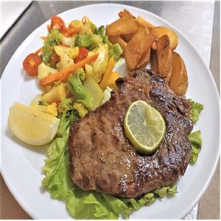Bife de Vaca