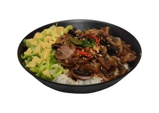 Don Burri Spicy Beef