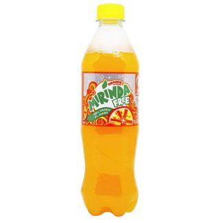  Мірінда (500мл) ZERO