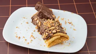 Snickers