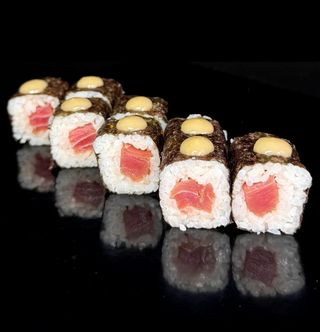 Рол Макі з Тунцем (140г)