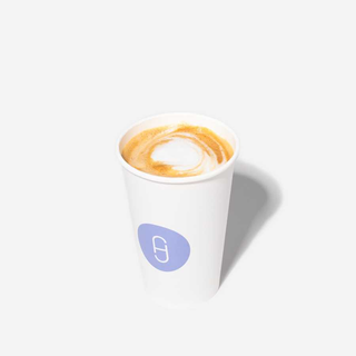 Almond Latte