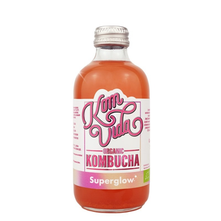Kombucha Superglow