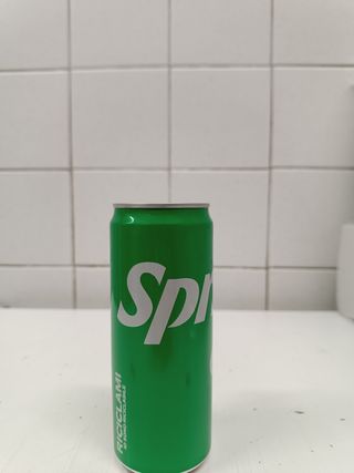 Sprite Lattina 330 ml