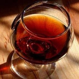 კონიაკი ჩამოსასხმელი 1 ლ