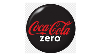 Coca-cola zero