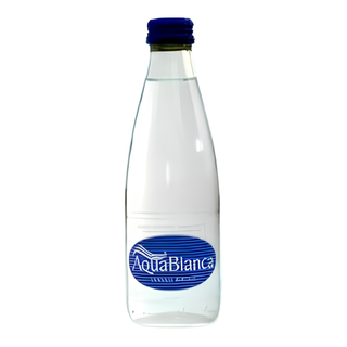 Negazirana voda