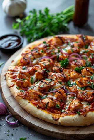 Pizza Mac Tunis
