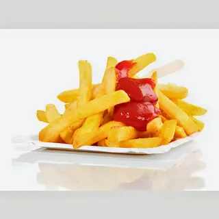 Patatine fritte
