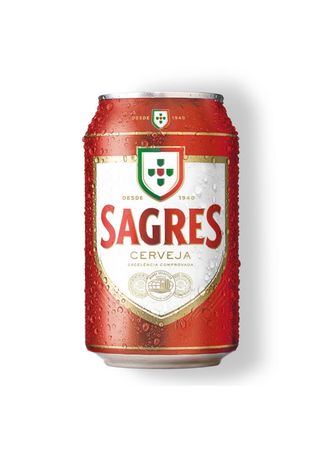 Cerveja 33L