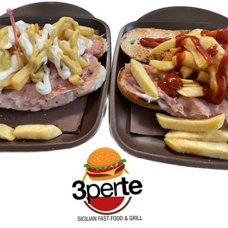 Panino Italia